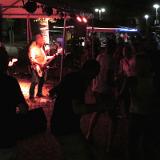 1907G 118 Ruedesheim Marktplatzfest